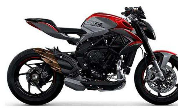 2022 MV Agusta Brutale RR