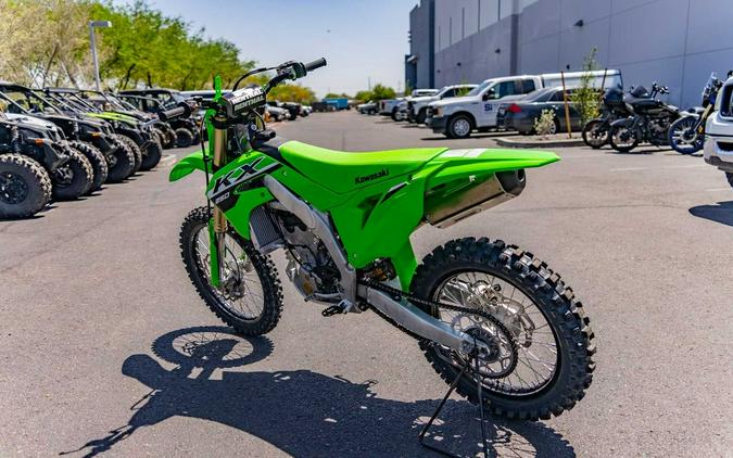 2024 Kawasaki KX™250