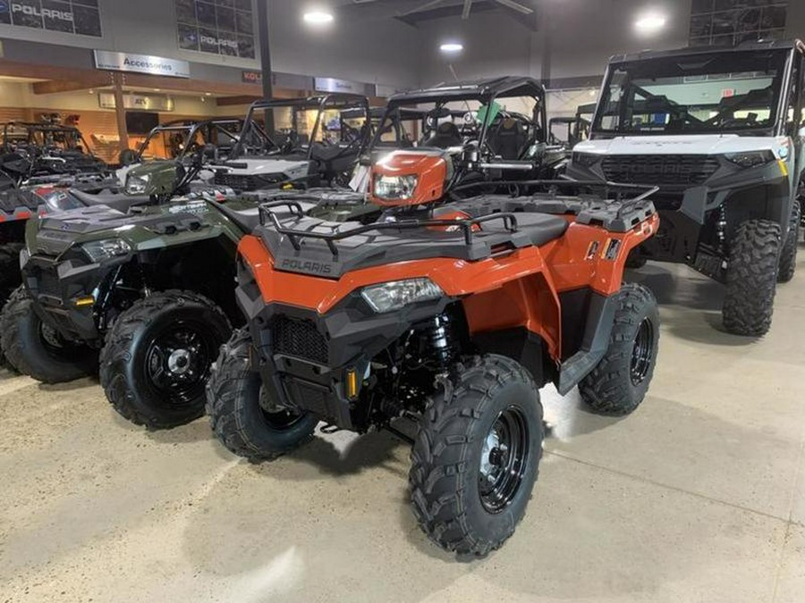 2024 Polaris® Sportsman 450 H.O. Utility