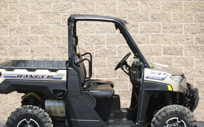 2020 Polaris® Ranger XP® 1000 Premium