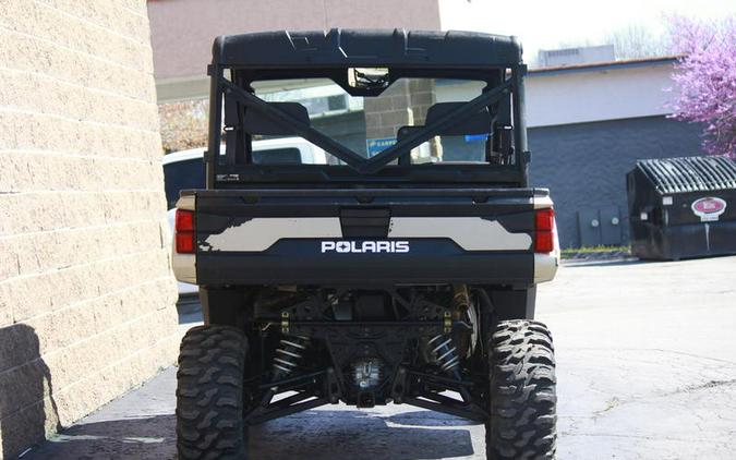 2020 Polaris® Ranger XP® 1000 Premium