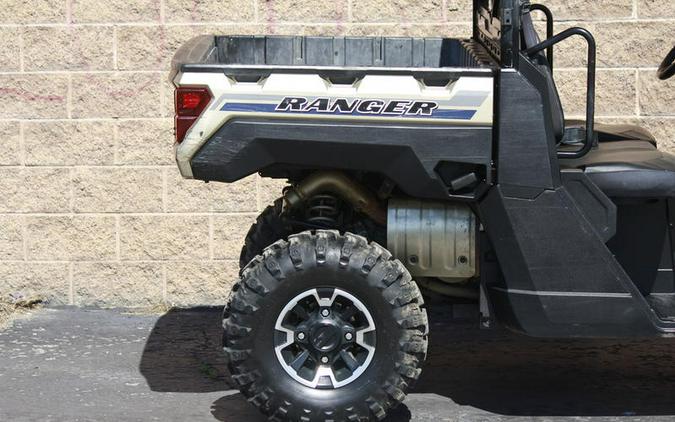 2020 Polaris® Ranger XP® 1000 Premium