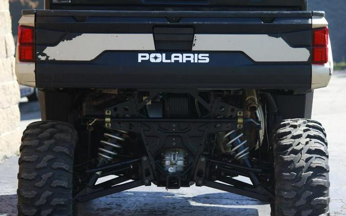 2020 Polaris® Ranger XP® 1000 Premium