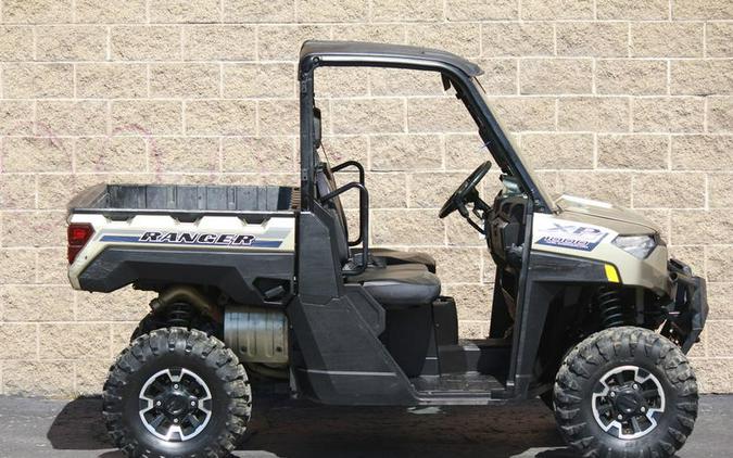 2020 Polaris® Ranger XP® 1000 Premium