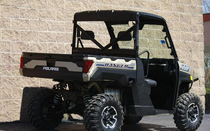 2020 Polaris® Ranger XP® 1000 Premium