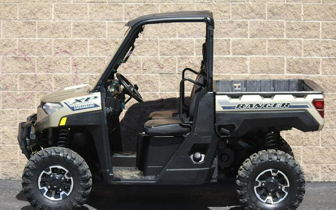 2020 Polaris® Ranger XP® 1000 Premium