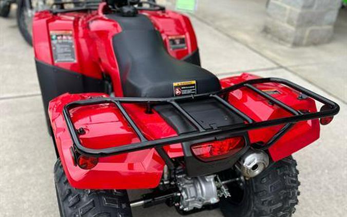 2024 Honda FourTrax Recon