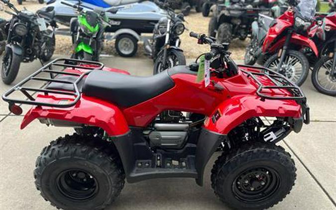 2024 Honda FourTrax Recon