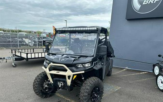 2024 Can-Am Defender Pro XT