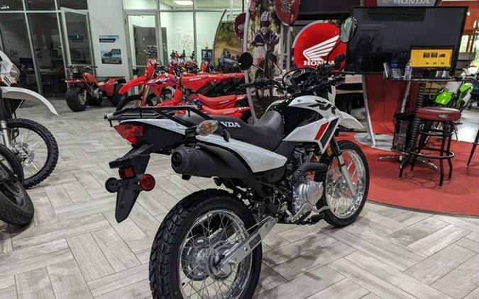 2024 Honda XR 150L