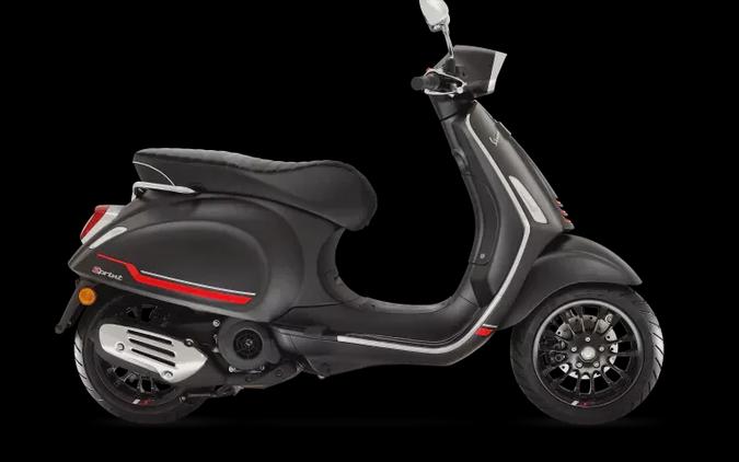 2023 Vespa SPRINT 150 ABS