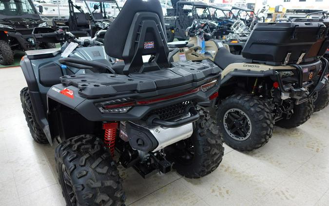 2024 CFMOTO CForce 1000 Touring