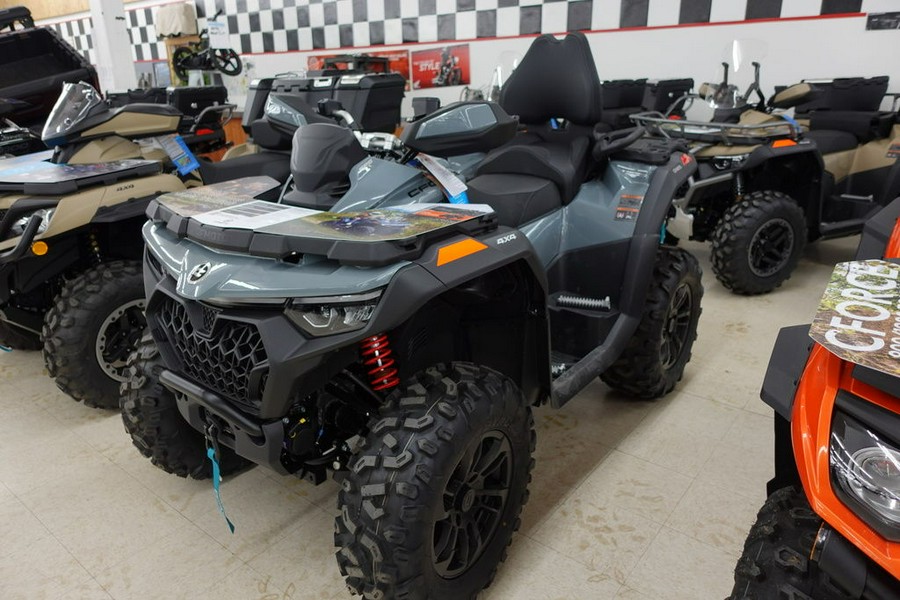 2024 CFMOTO CForce 1000 Touring