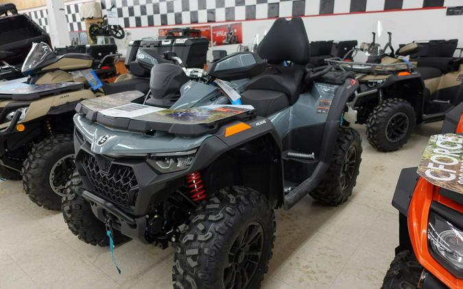 2024 CFMOTO CForce 1000 Touring