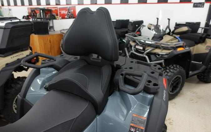 2024 CFMOTO CForce 1000 Touring