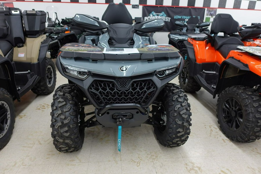 2024 CFMOTO CForce 1000 Touring