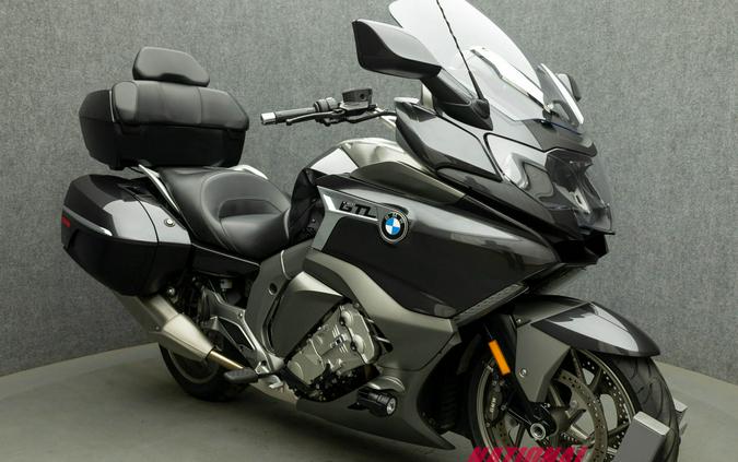 2018 BMW K1600GTL W/ABS