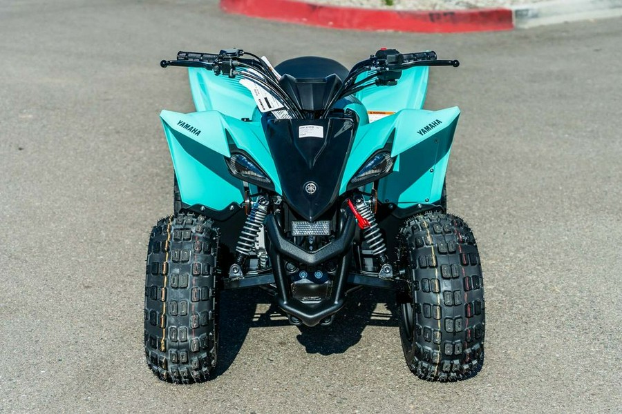 2024 Yamaha YFZ50