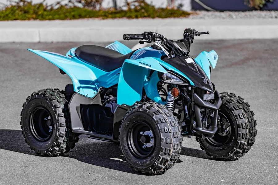 2024 Yamaha YFZ50