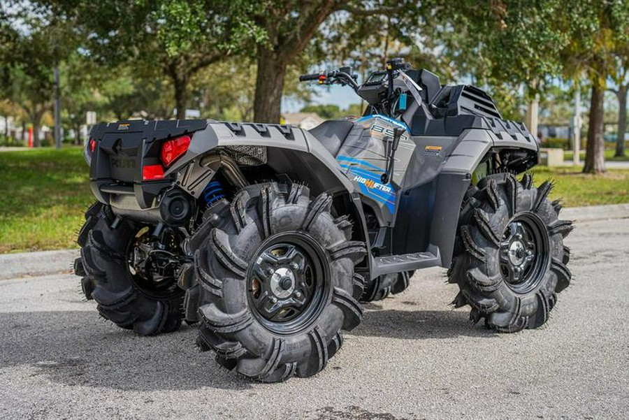 2024 Polaris® Sportsman 850 High Lifter Edition