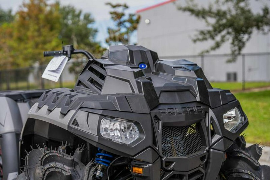 2024 Polaris® Sportsman 850 High Lifter Edition