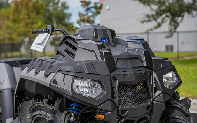 2024 Polaris® Sportsman 850 High Lifter Edition