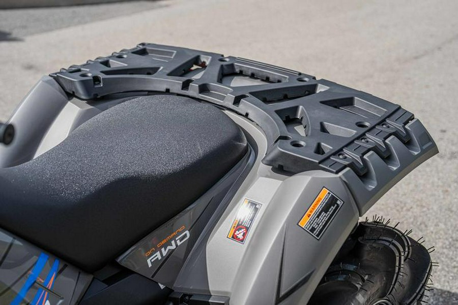 2024 Polaris® Sportsman 850 High Lifter Edition