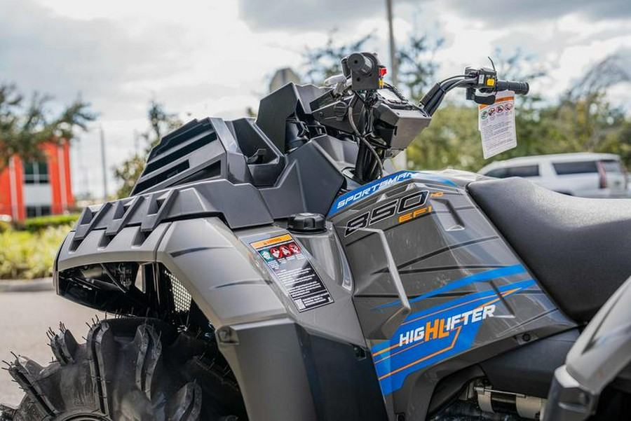 2024 Polaris® Sportsman 850 High Lifter Edition