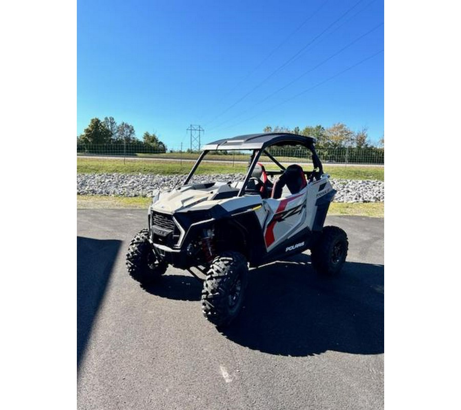 2025 Polaris® RZR Trail S Ultimate