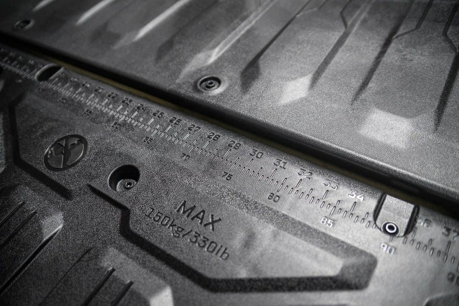 2025 CFMOTO UFORCE U10 Pro