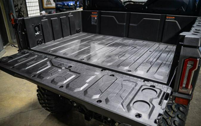 2025 CFMOTO UFORCE U10 Pro