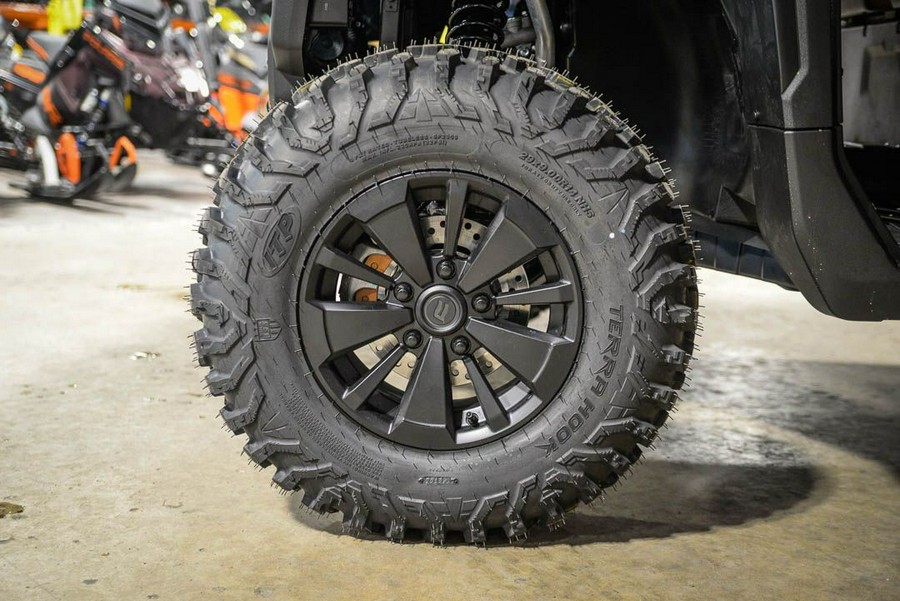 2025 CFMOTO UFORCE U10 Pro