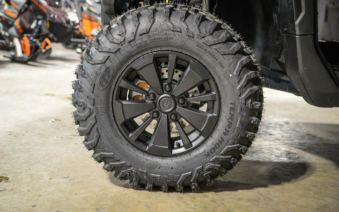 2025 CFMOTO UFORCE U10 Pro