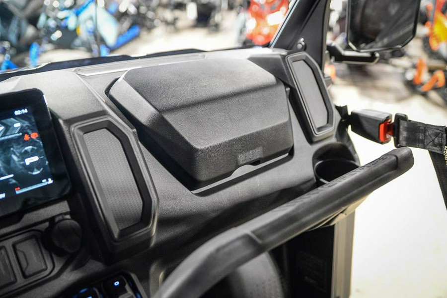 2025 CFMOTO UFORCE U10 Pro