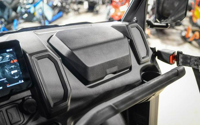 2025 CFMOTO UFORCE U10 Pro