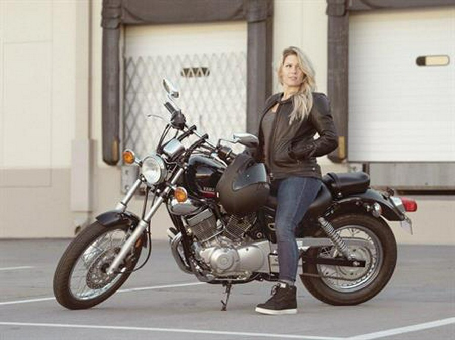 2025 Yamaha V Star 250