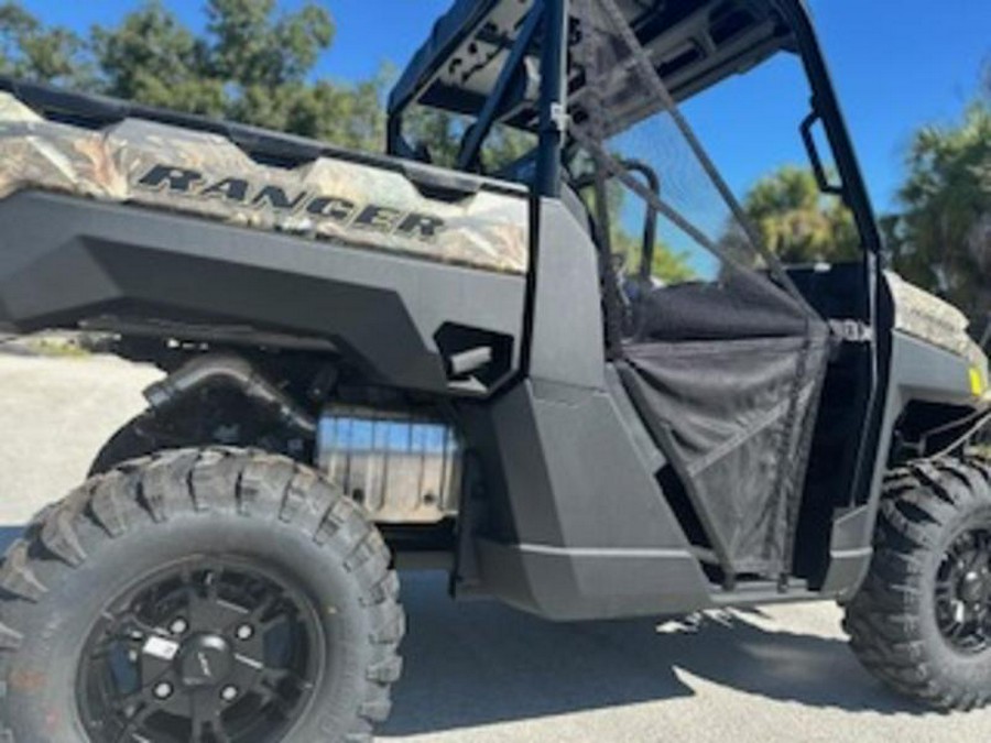 2026 Polaris® Ranger XP 1000 Premium Polaris Pursuit Camo