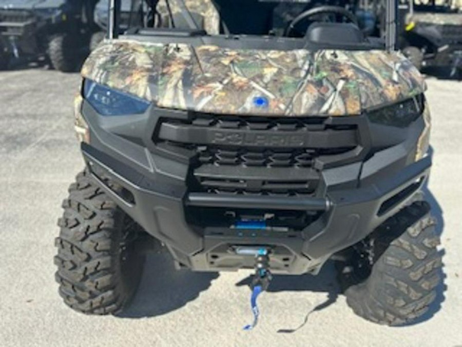 2026 Polaris® Ranger XP 1000 Premium Polaris Pursuit Camo