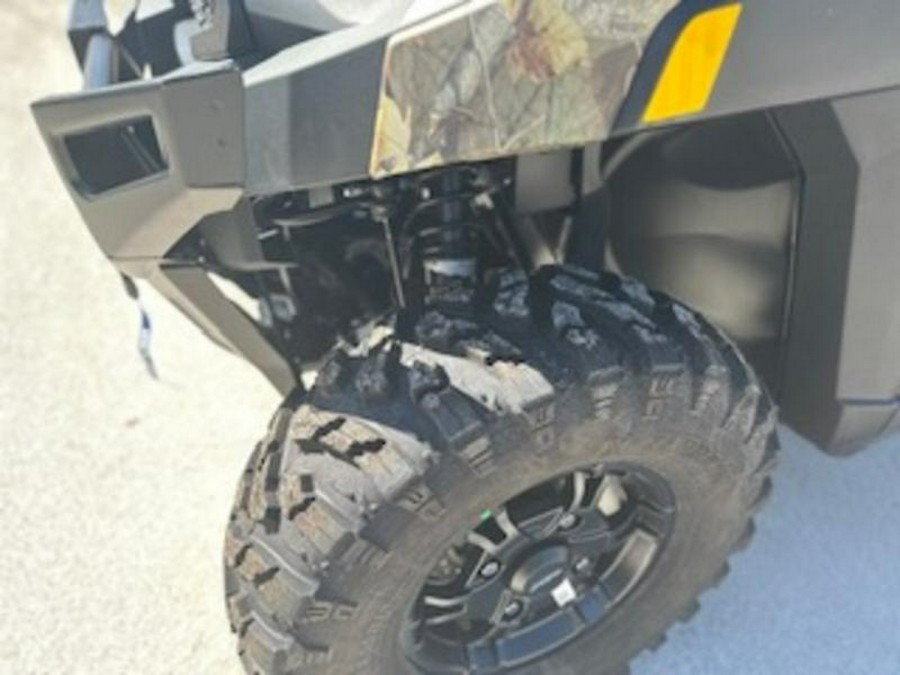 2026 Polaris® Ranger XP 1000 Premium Polaris Pursuit Camo