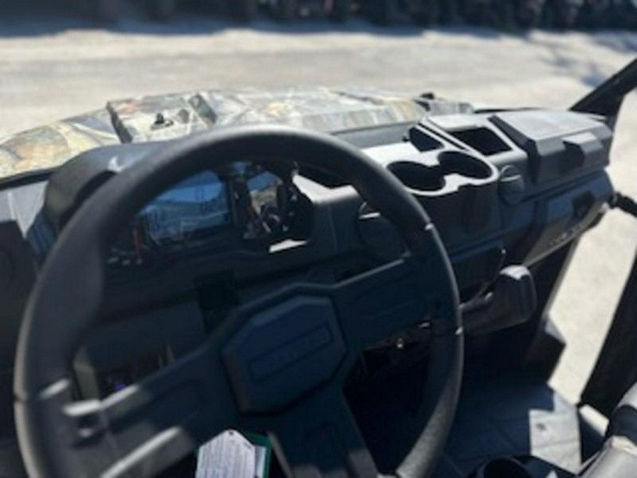 2026 Polaris® Ranger XP 1000 Premium Polaris Pursuit Camo