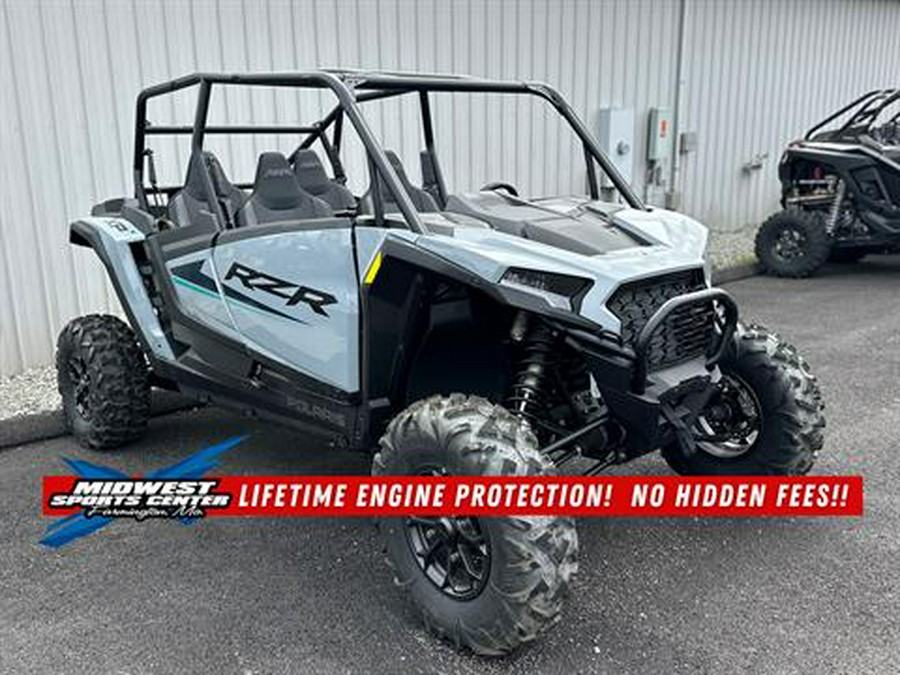 2025 Polaris RZR XP 4 1000 Sport