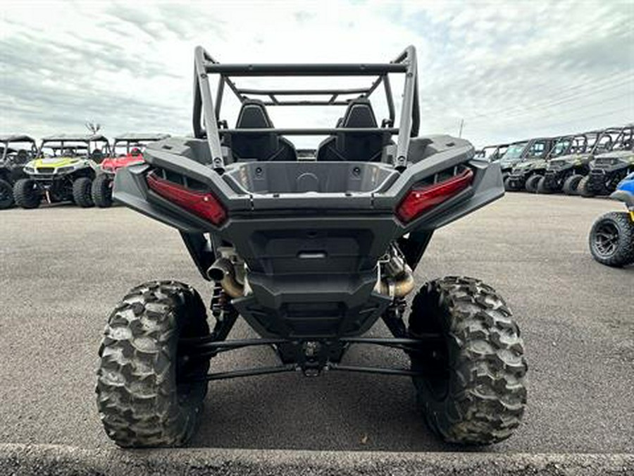 2025 Polaris RZR XP 4 1000 Sport