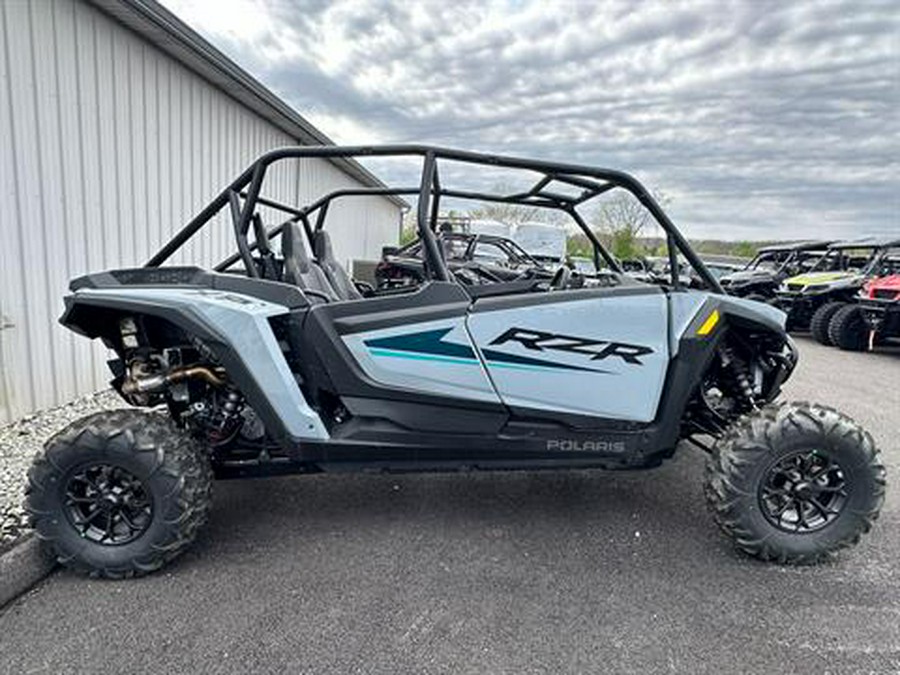2025 Polaris RZR XP 4 1000 Sport