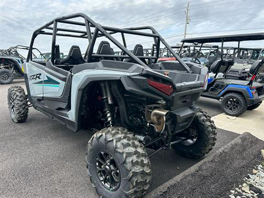 2025 Polaris RZR XP 4 1000 Sport