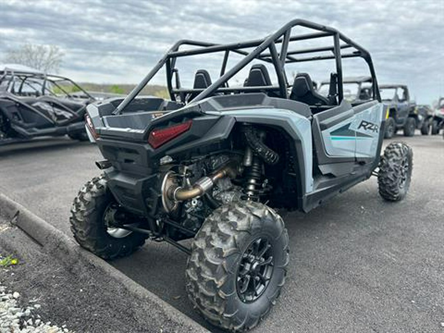 2025 Polaris RZR XP 4 1000 Sport