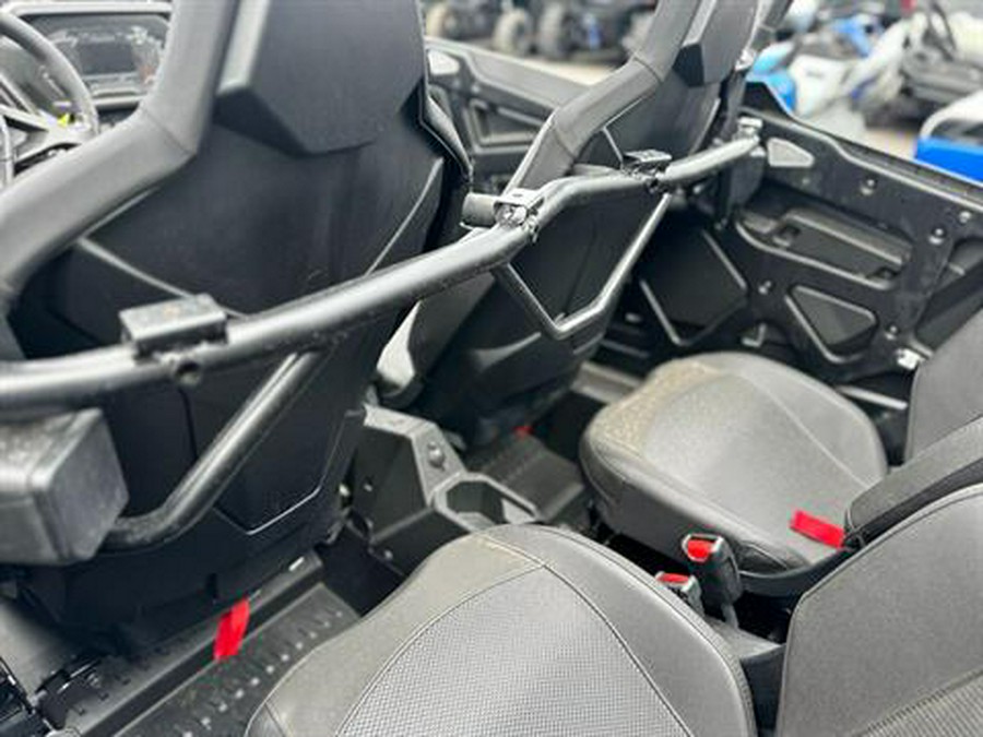 2025 Polaris RZR XP 4 1000 Sport