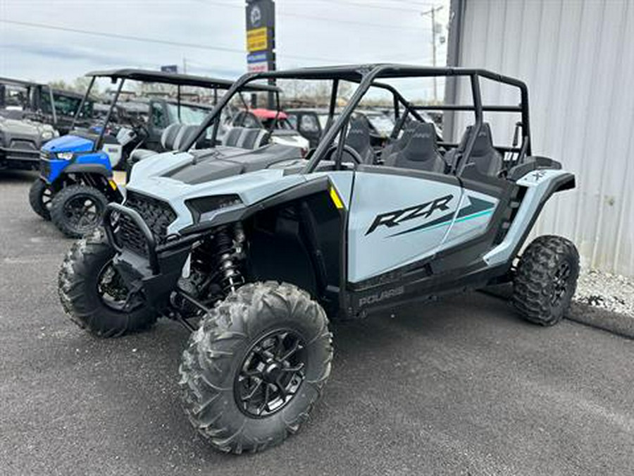 2025 Polaris RZR XP 4 1000 Sport