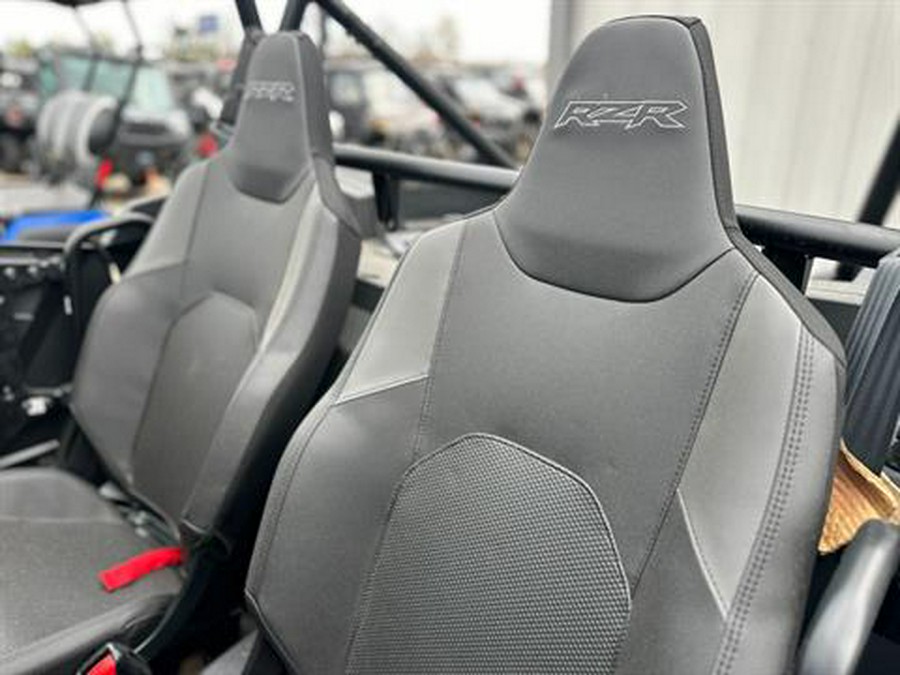 2025 Polaris RZR XP 4 1000 Sport