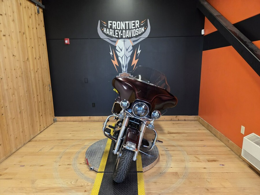 FLHTCI 2006 Electra Glide® Classic