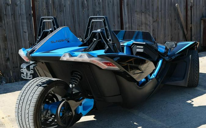 2020 POLARIS SLINGSHOT R AUTODRIVE